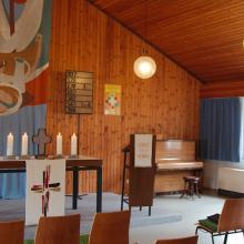 Bayerisch Eisenstein