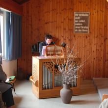 Bayerisch Eisenstein