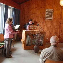 Bayerisch Eisenstein