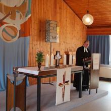 Bayerisch Eisenstein