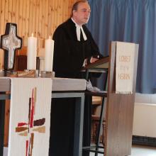 Bayerisch Eisenstein