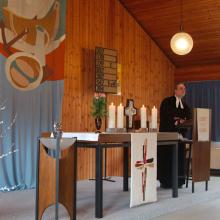 Bayerisch Eisenstein