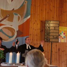 Bayerisch Eisenstein