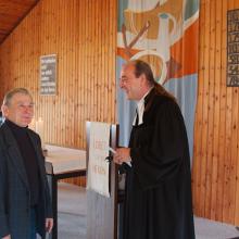 Bayerisch Eisenstein