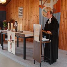 Bayerisch Eisenstein