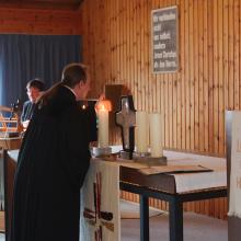 Bayerisch Eisenstein