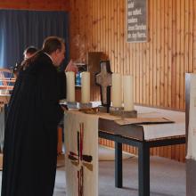 Bayerisch Eisenstein