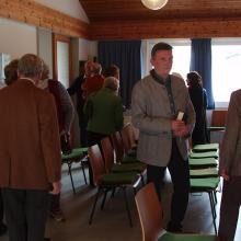 Bayerisch Eisenstein