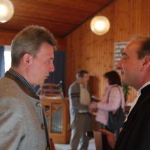 Bayerisch Eisenstein