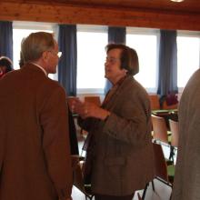 Bayerisch Eisenstein